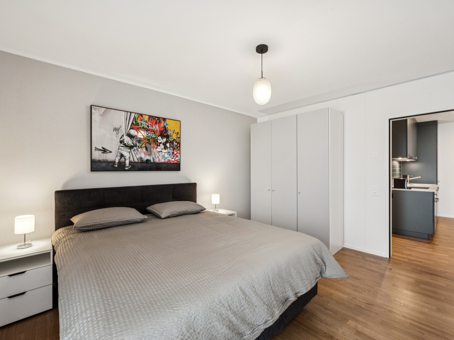 Appartamento di 2 ½ locali, foto 7 di 10
