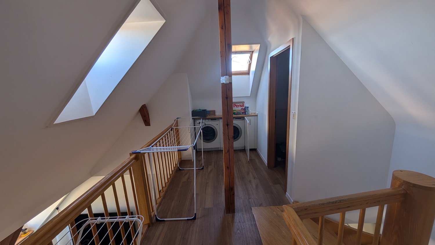 Appartamento di 5 ½ locali