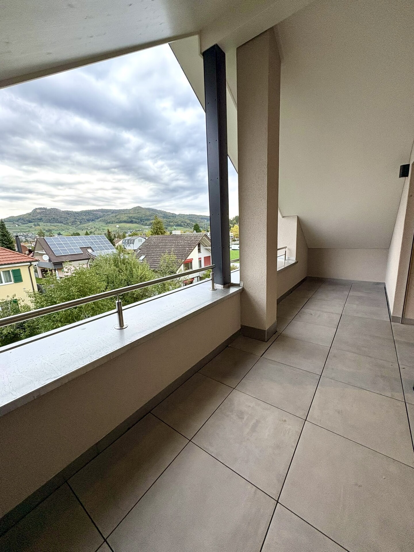 3 ½ locali duplex, foto 4 di 8