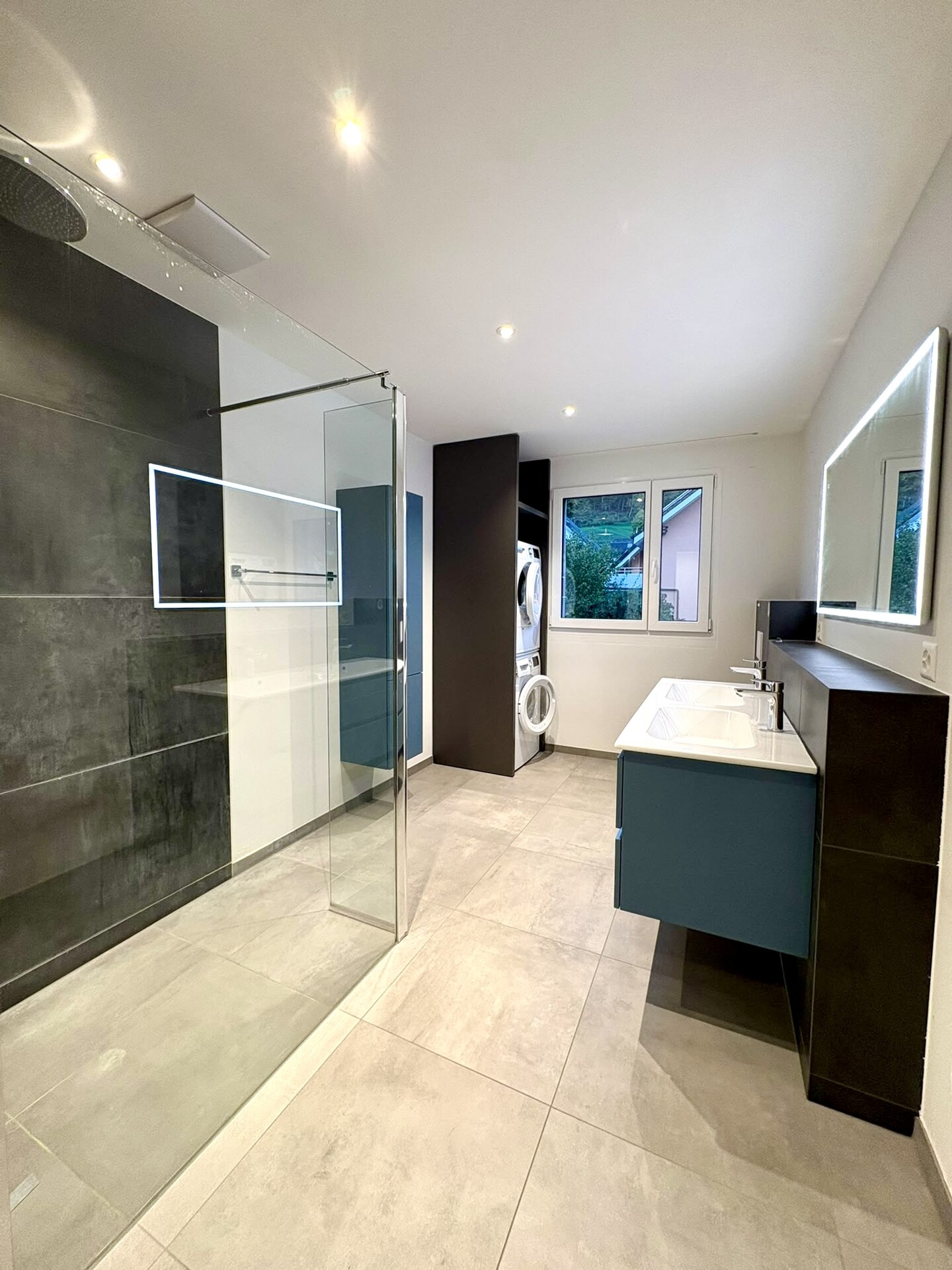 3 ½ locali duplex, foto 6 di 8
