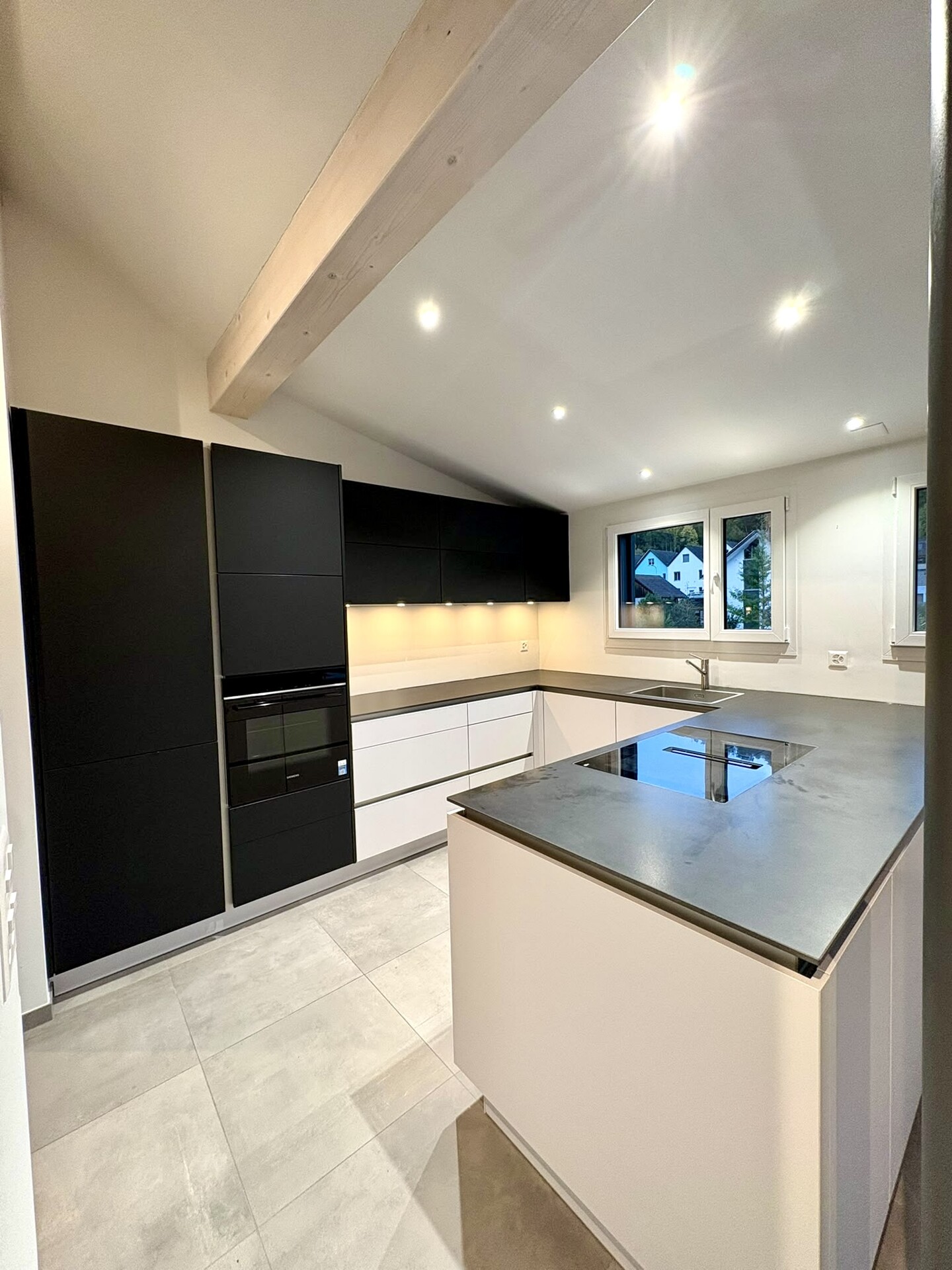 3 ½ locali duplex, foto 5 di 8