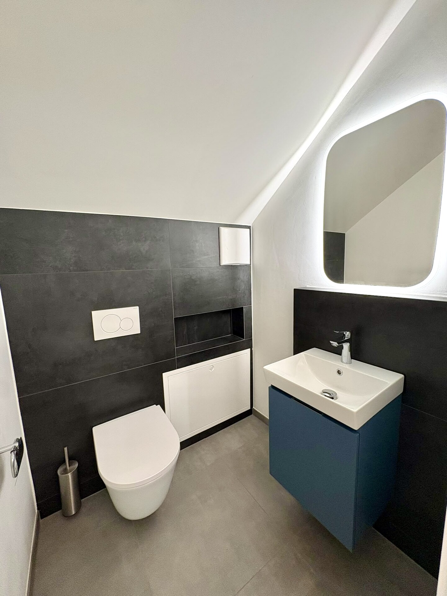 3 ½ locali duplex, foto 8 di 8