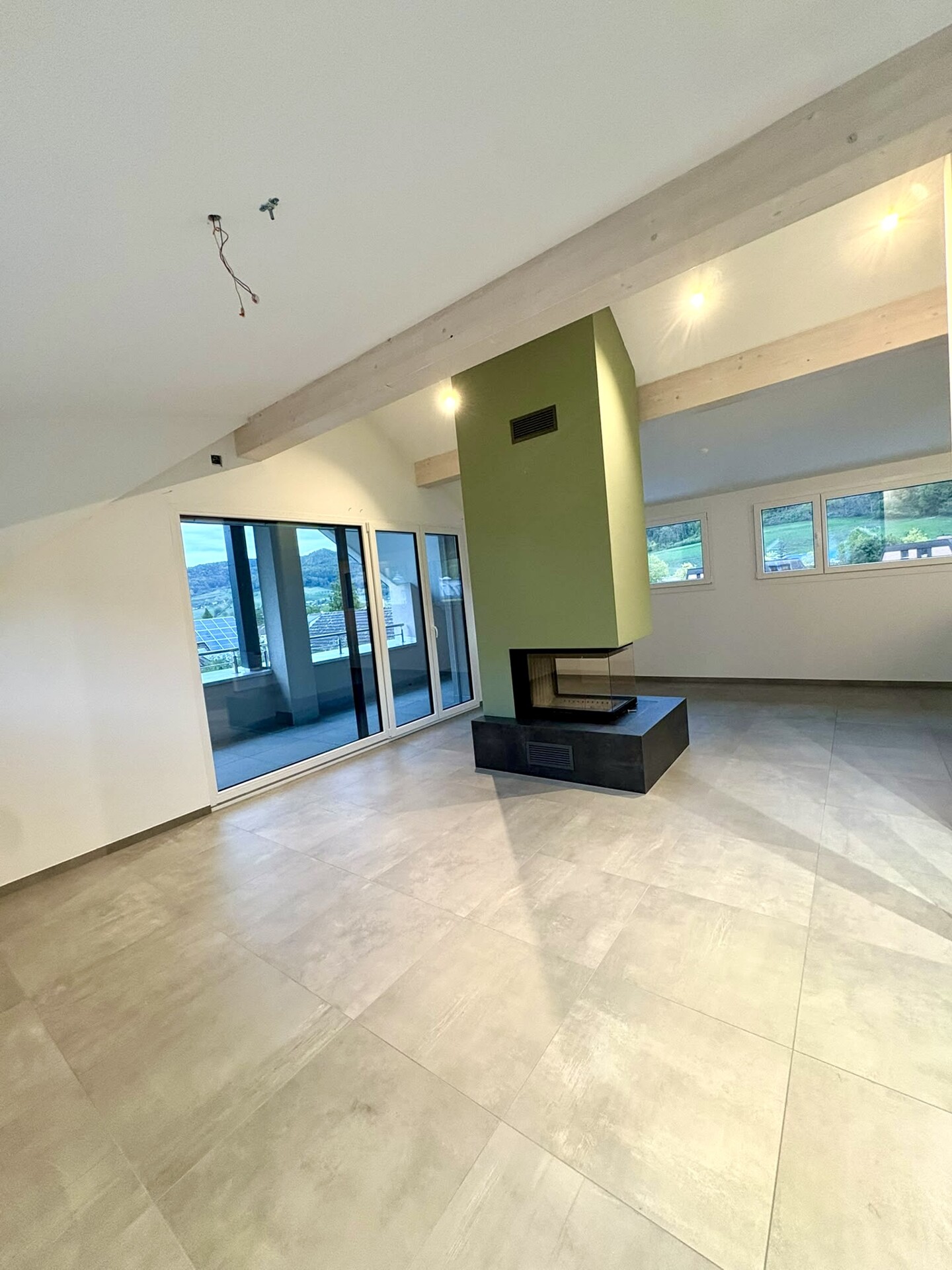 3 ½ locali duplex, foto 2 di 8