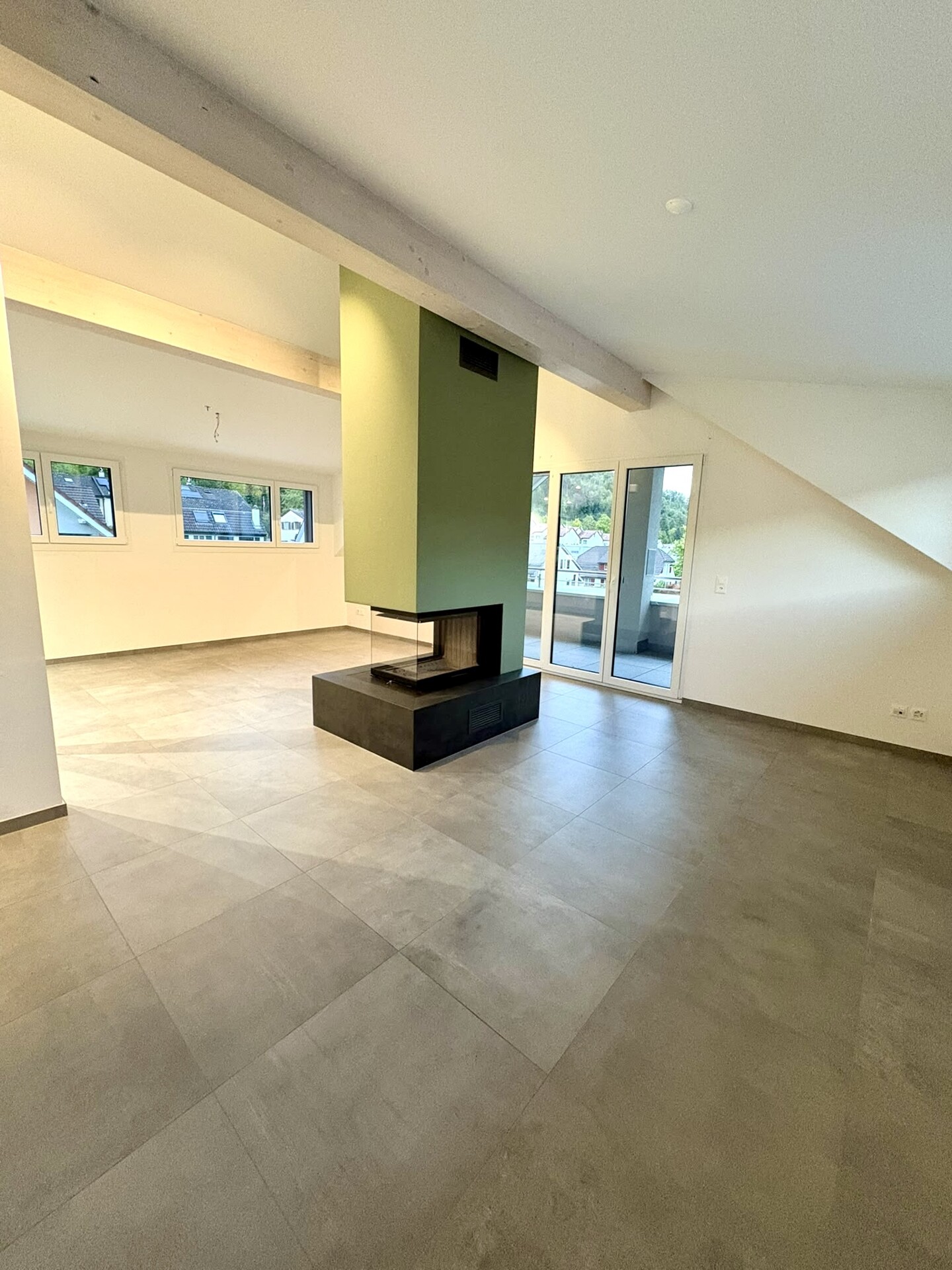 3 ½ locali duplex, foto 3 di 8