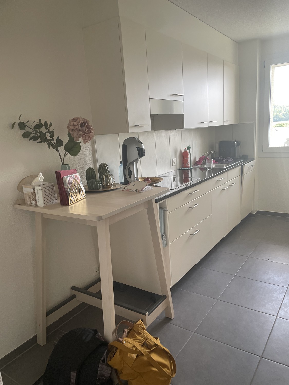 Appartamento di 2 ½ locali