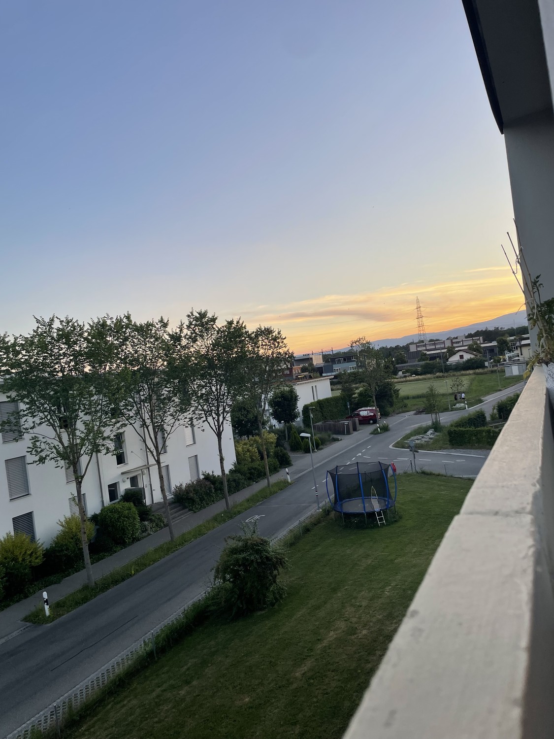 Appartamento di 2 ½ locali