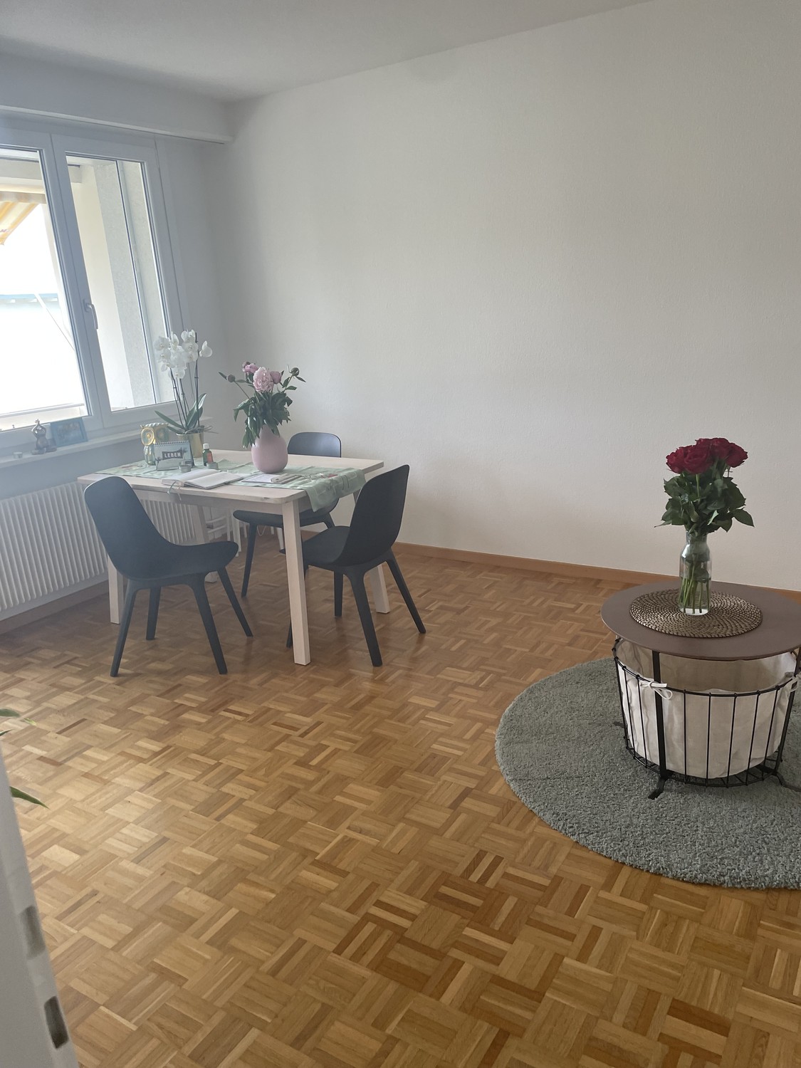 Appartamento di 2 ½ locali