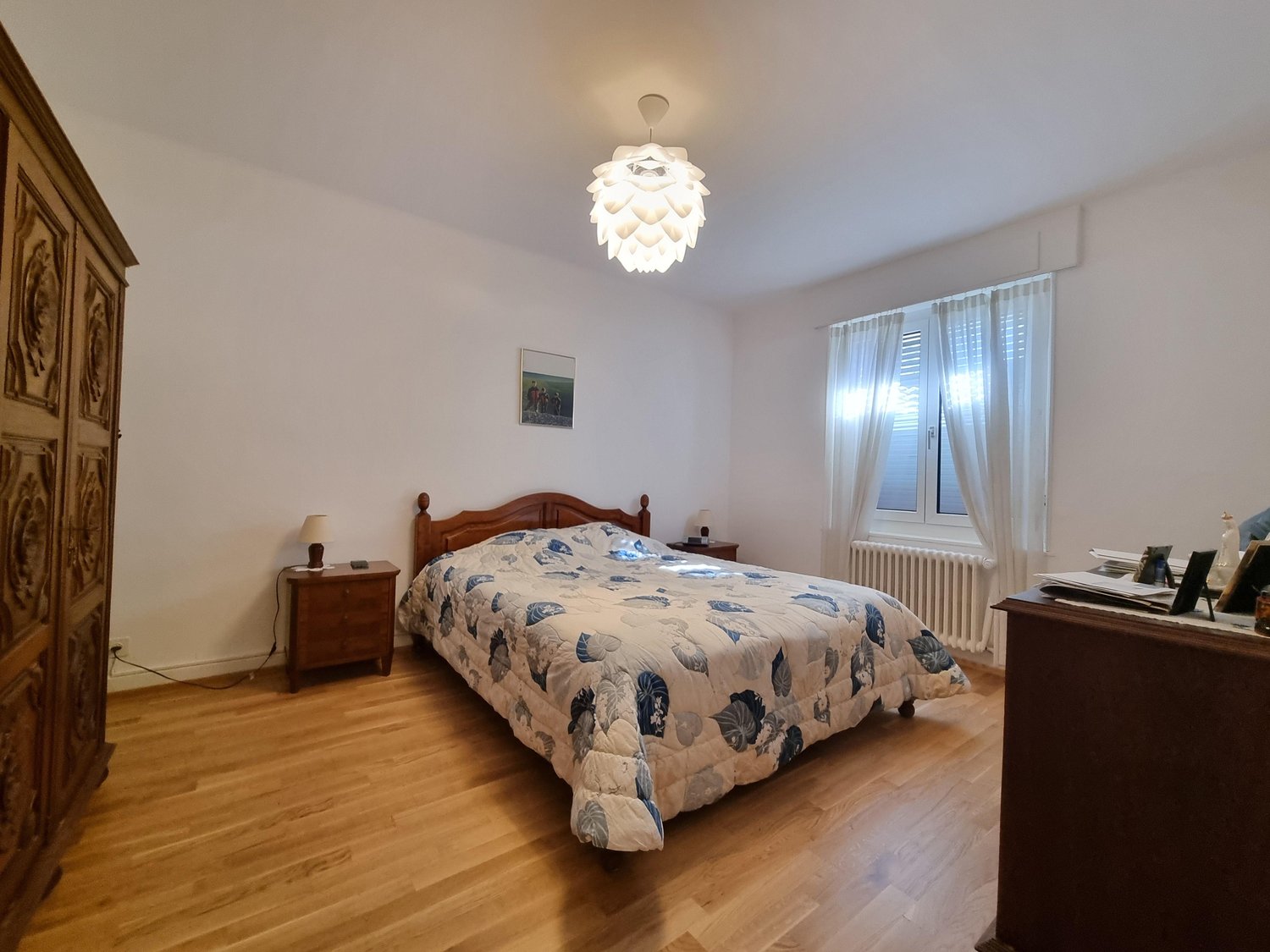 appartamento di 2 locali