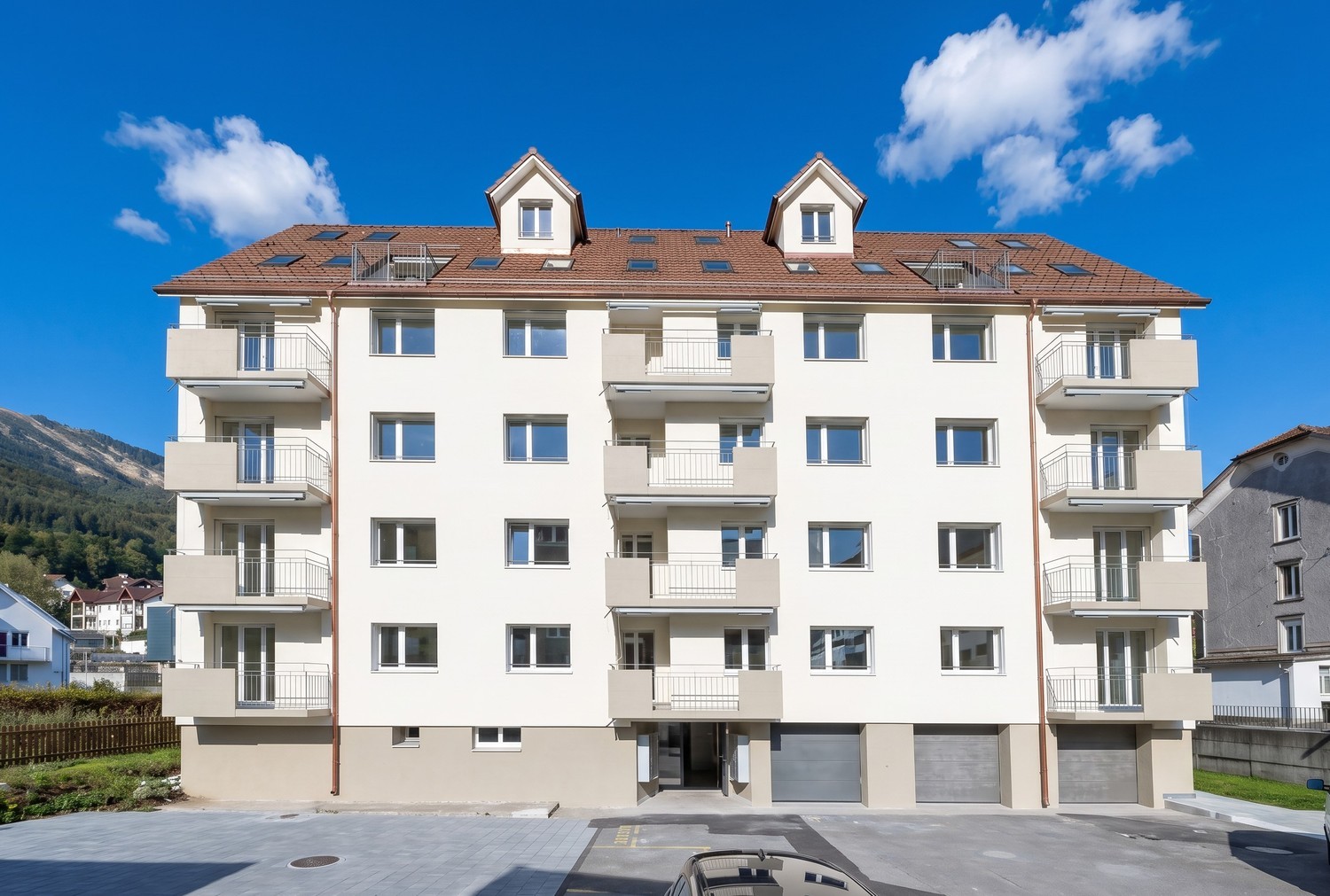 Appartamento di 4 ½ locali, foto 2 di 10