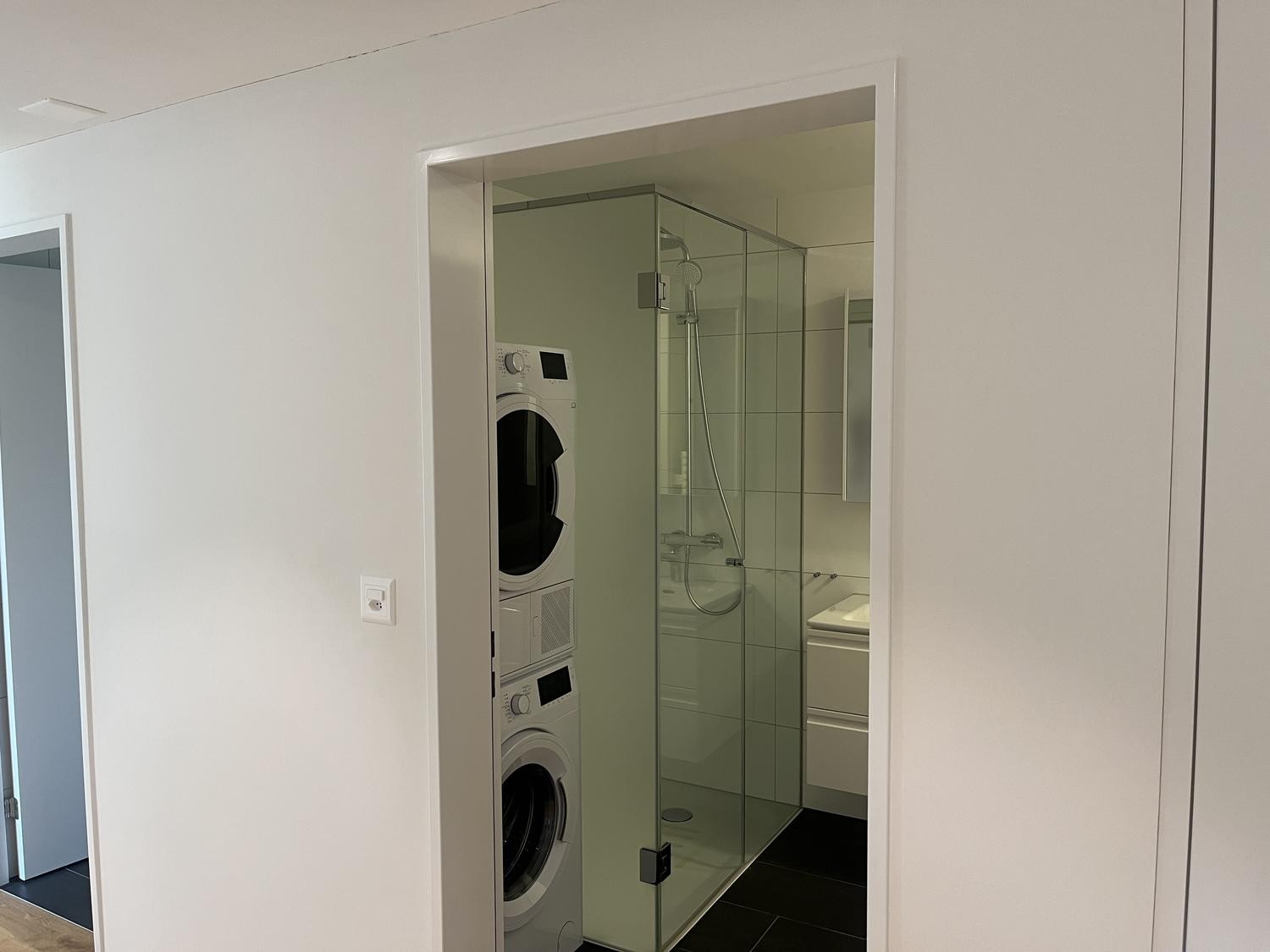 Appartement de 3 ½ pièces