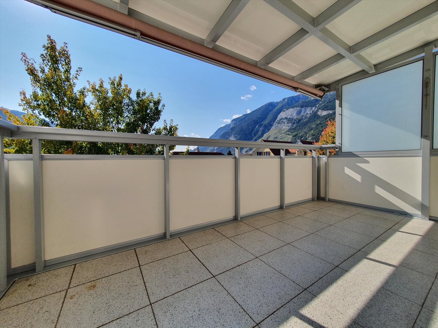 appartamento di 4 locali