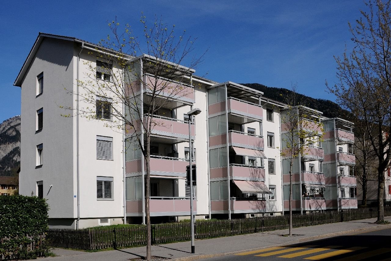 appartamento di 4 locali