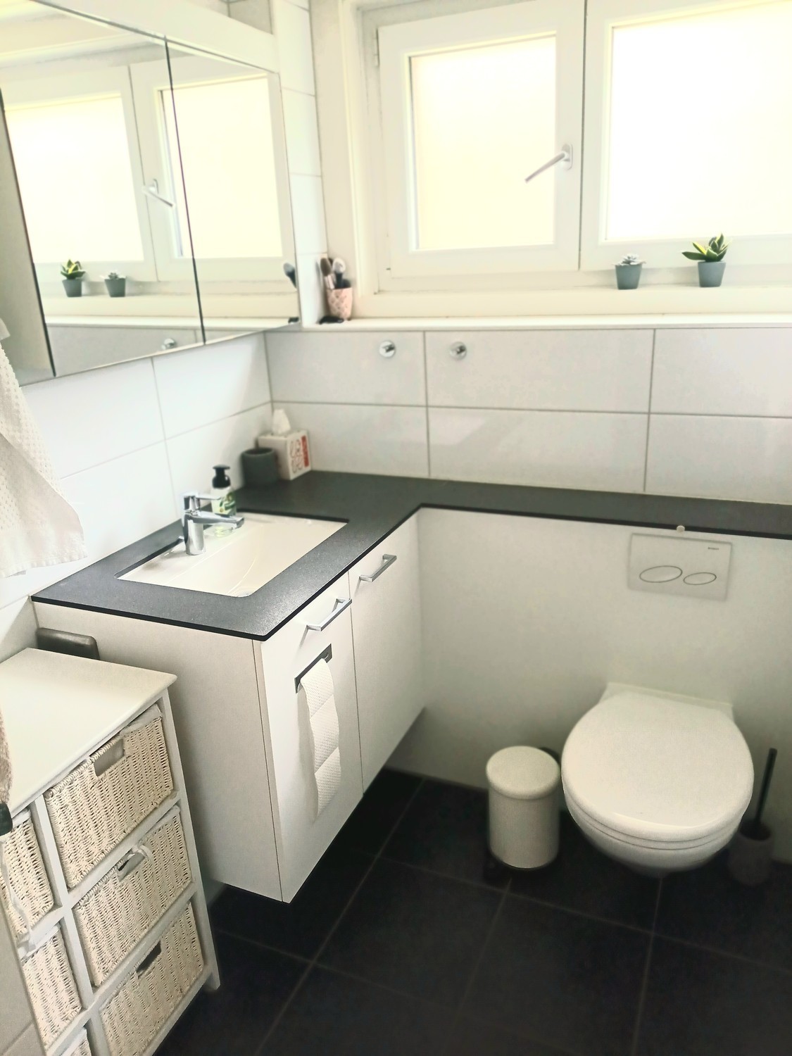 Appartamento di 3 ½ locali