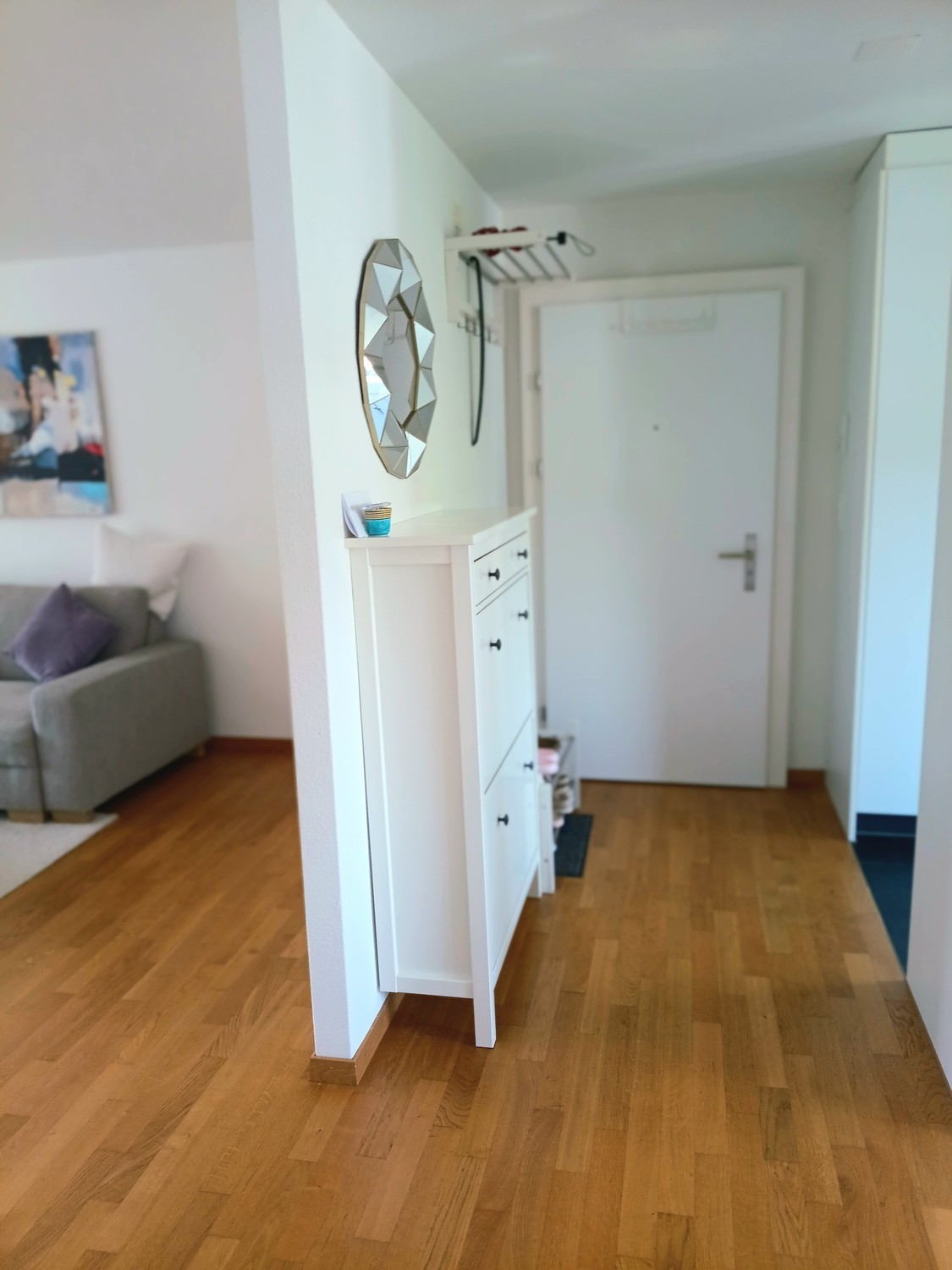 Appartamento di 3 ½ locali