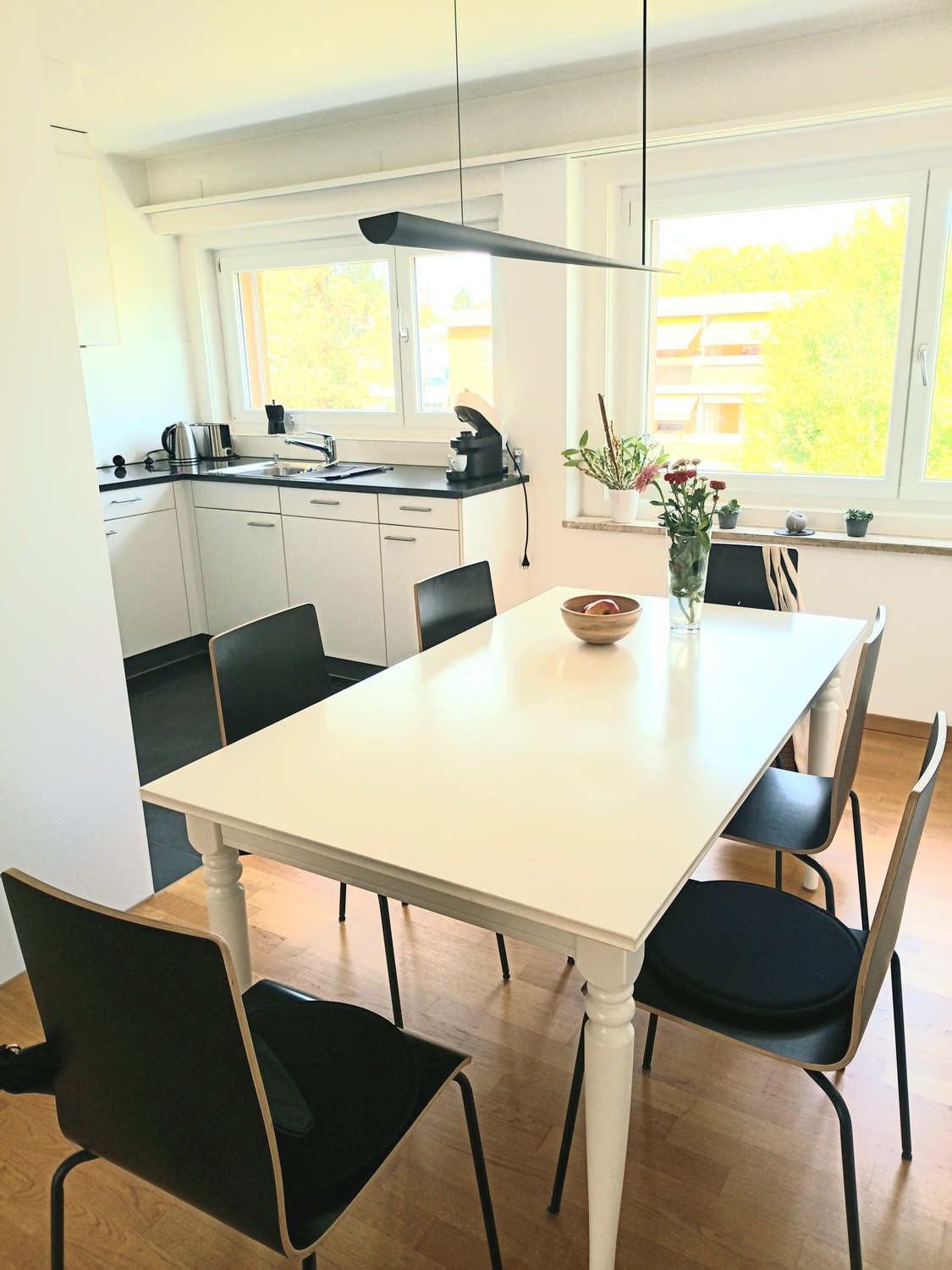 Appartamento di 3 ½ locali