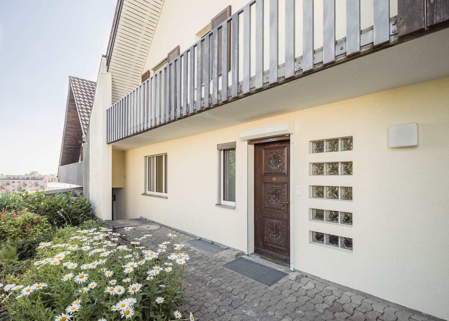 Casa duplex di 5 ½ locali