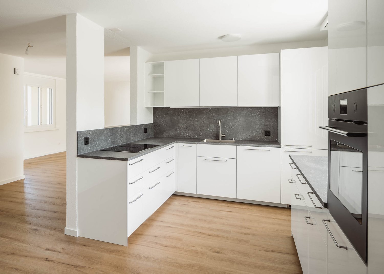 Casa duplex di 5 ½ locali