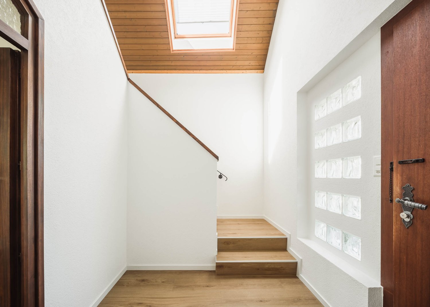 Casa duplex di 5 ½ locali