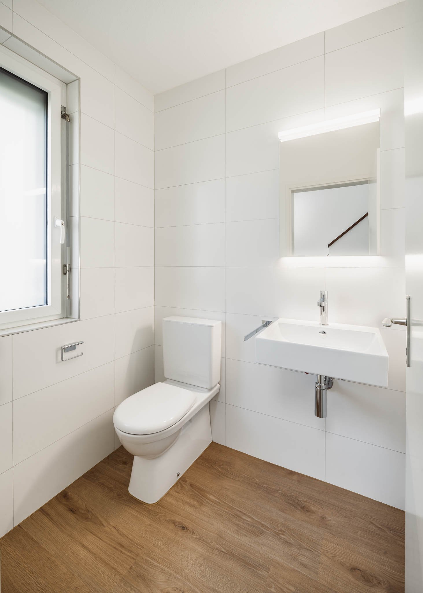 Casa duplex di 5 ½ locali