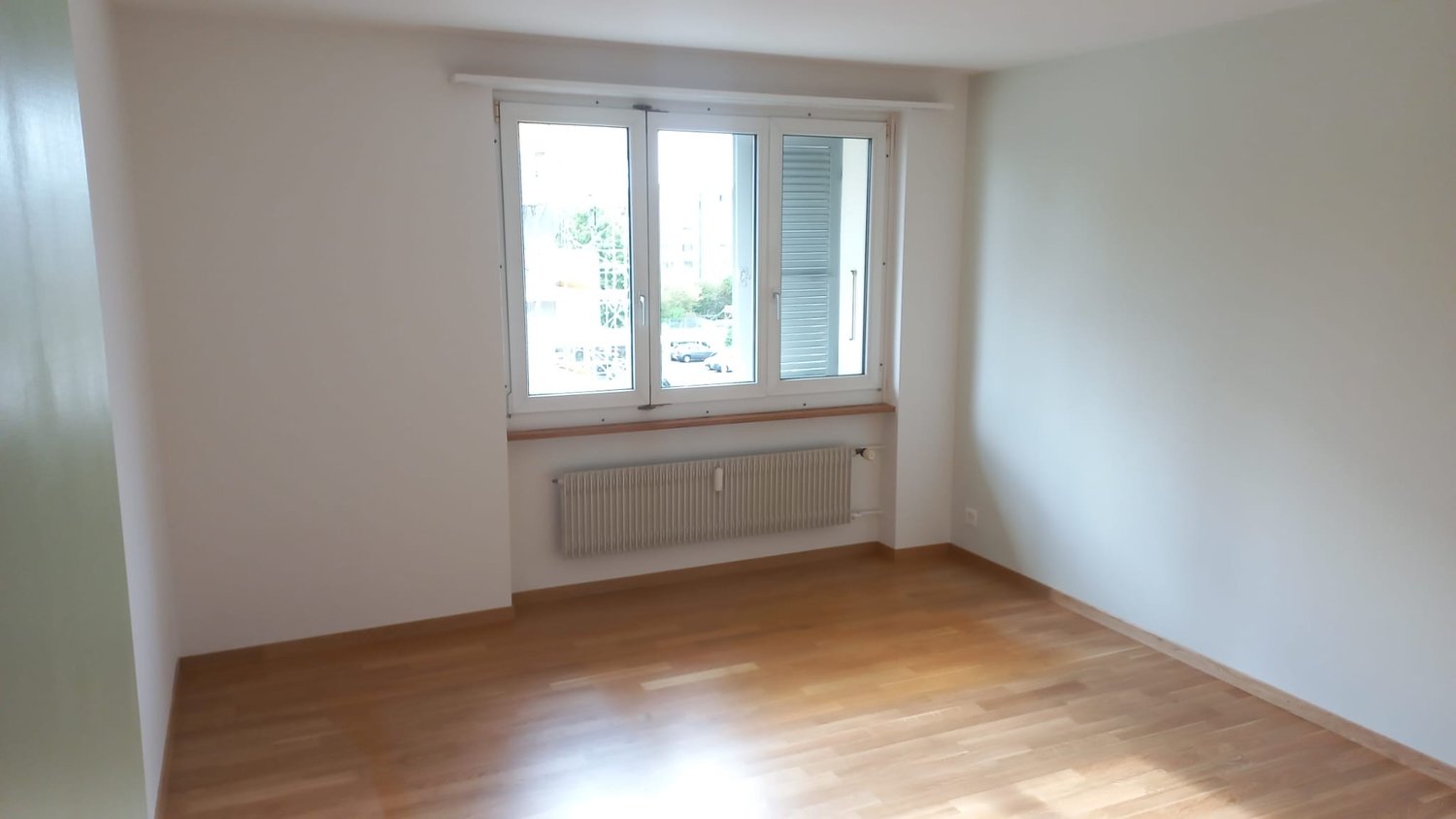 Appartamento di 4 ½ locali
