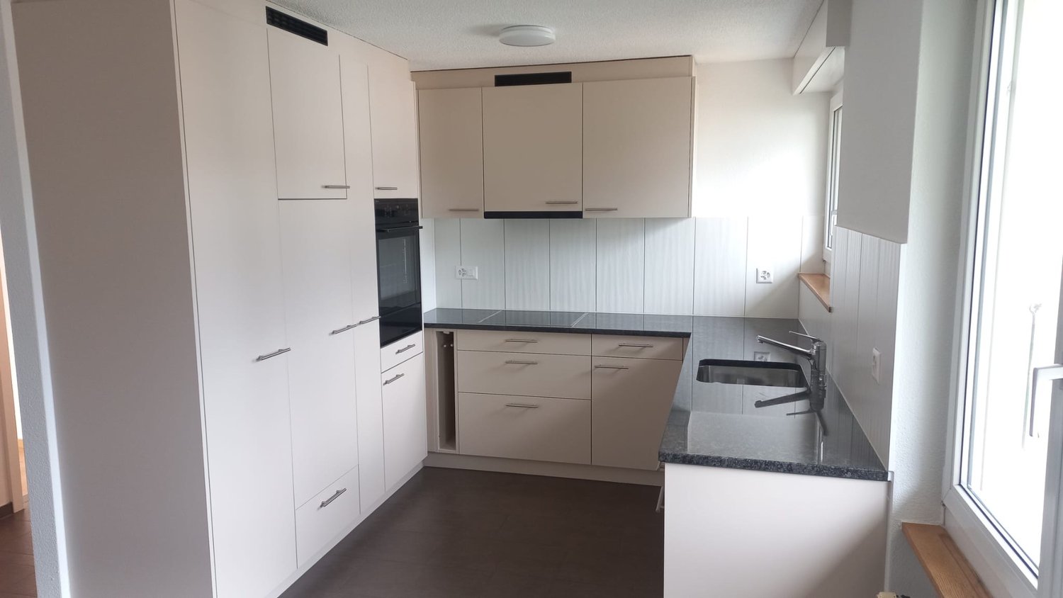 Appartamento di 4 ½ locali