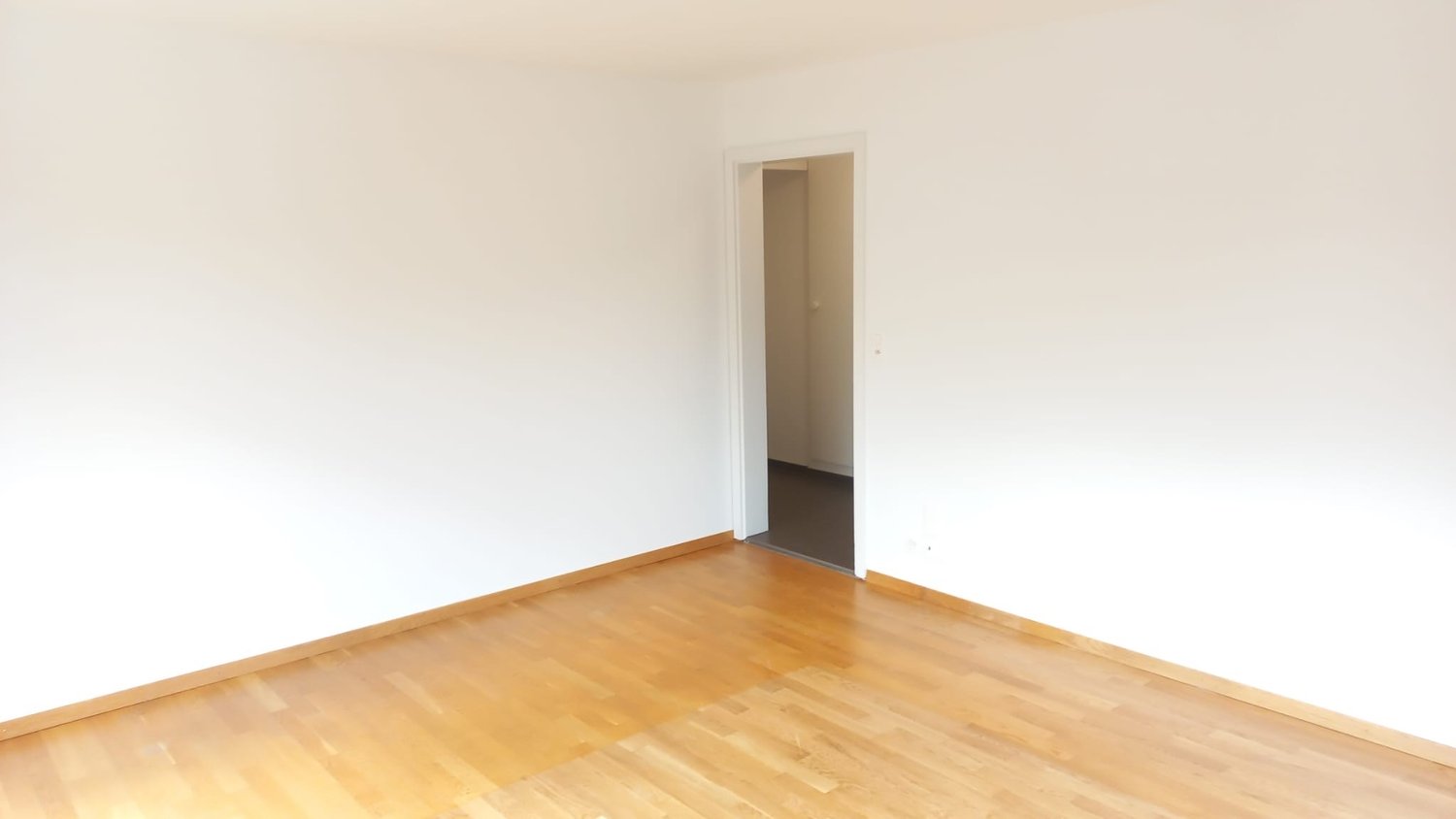 Appartamento di 4 ½ locali