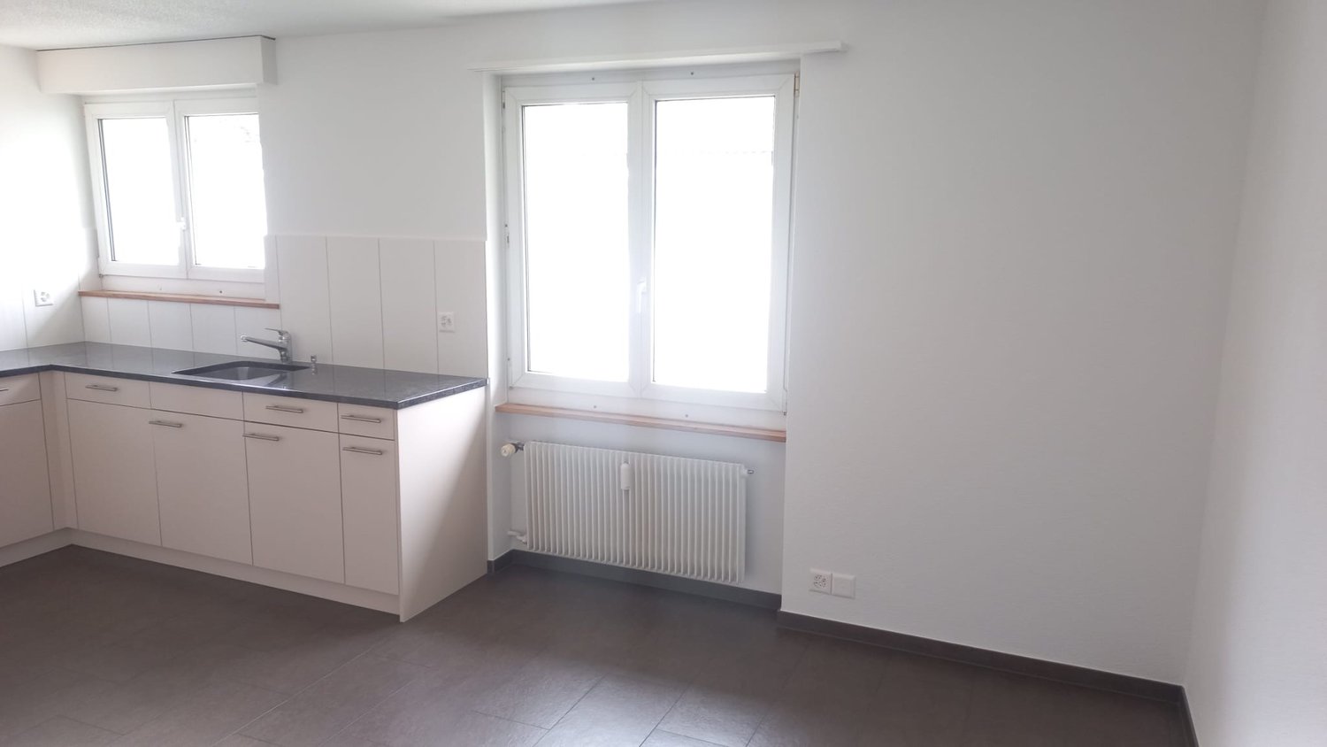 Appartamento di 4 ½ locali