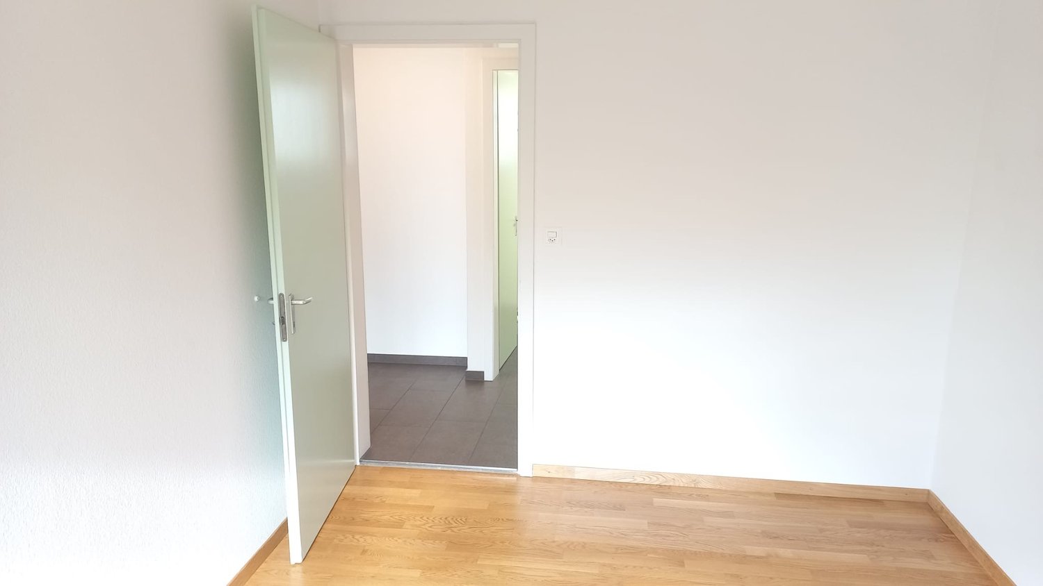 Appartamento di 4 ½ locali