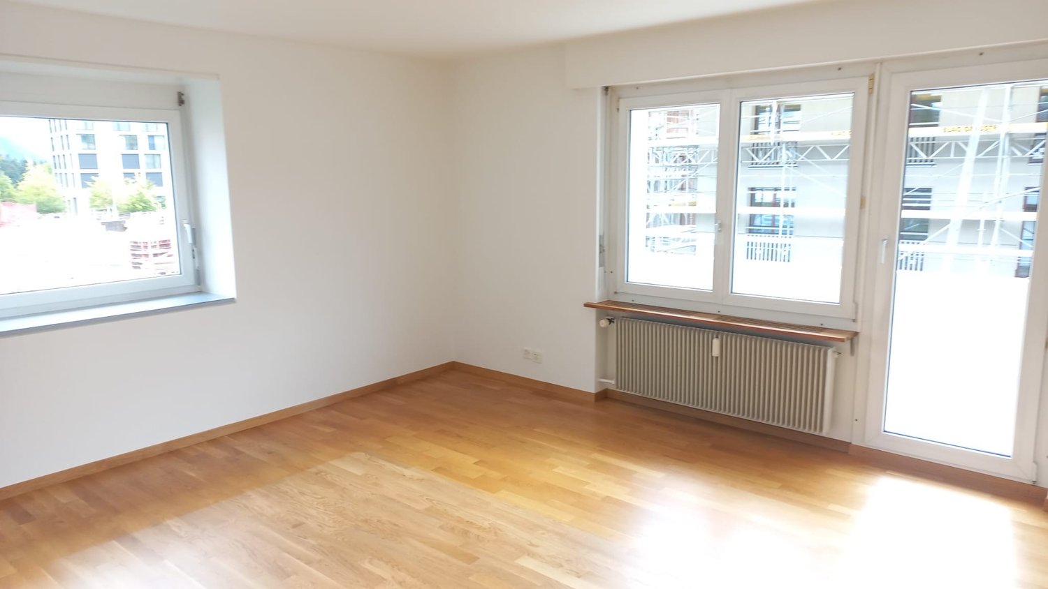 Appartamento di 4 ½ locali