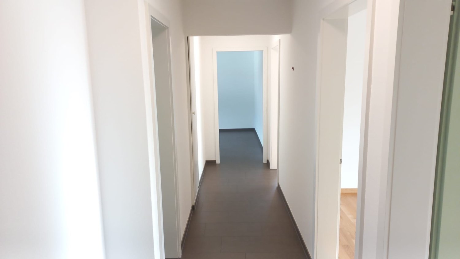 Appartamento di 4 ½ locali