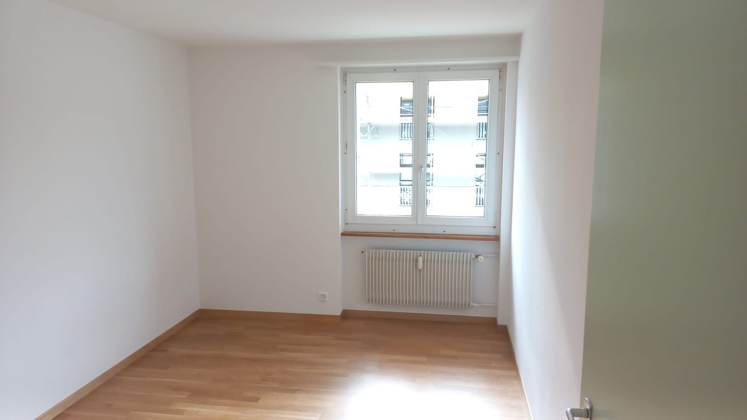 Appartamento di 4 ½ locali