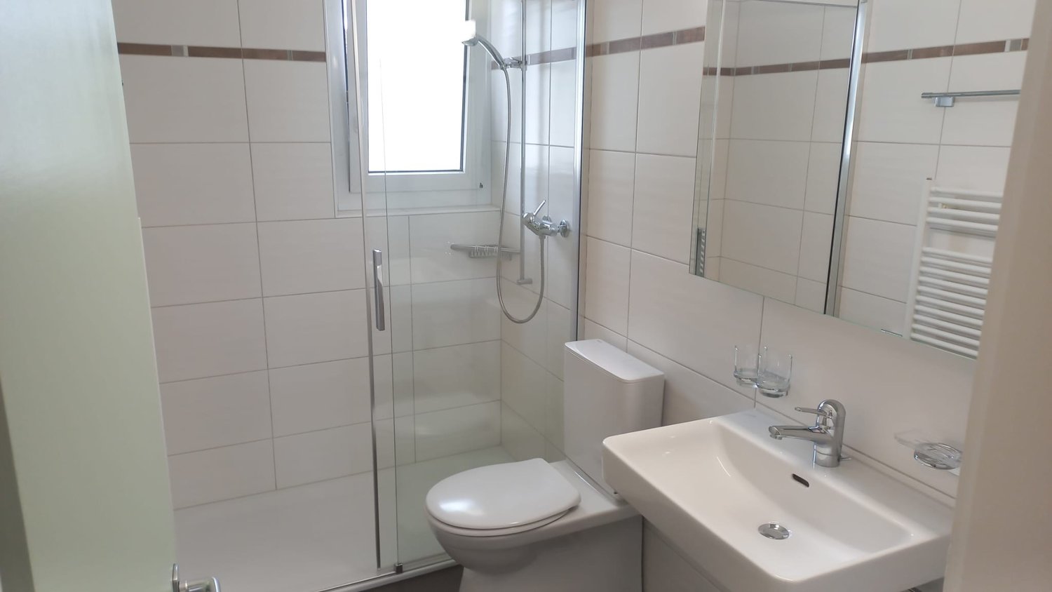 Appartamento di 4 ½ locali