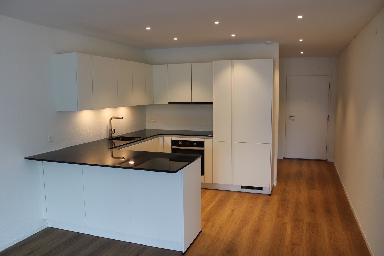 Appartamento di 3 ½ locali, foto 2 di 10