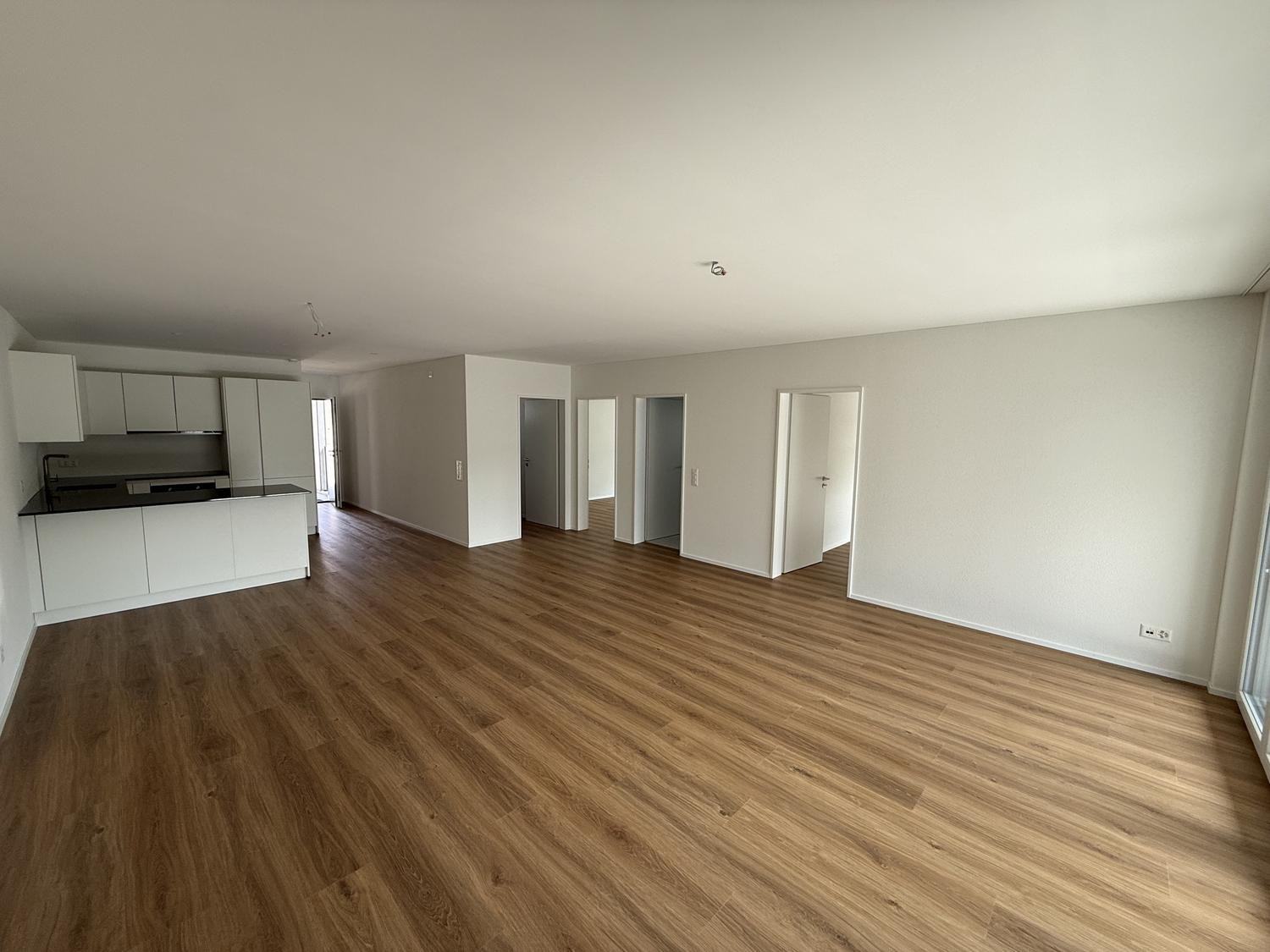 Appartamento di 3 ½ locali, foto 1 di 10