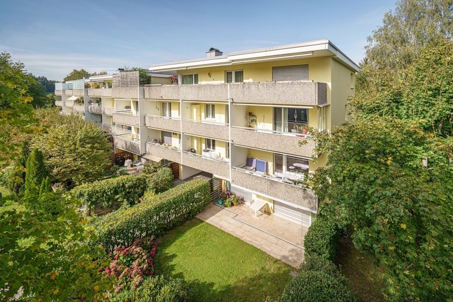 Appartamento di 2 ½ locali, foto 1 di 10