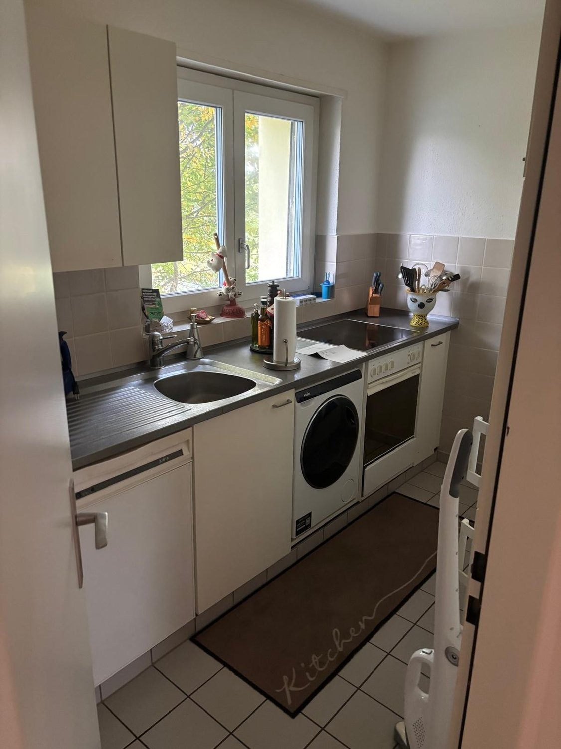 Appartamento di 2 ½ locali, foto 3 di 10