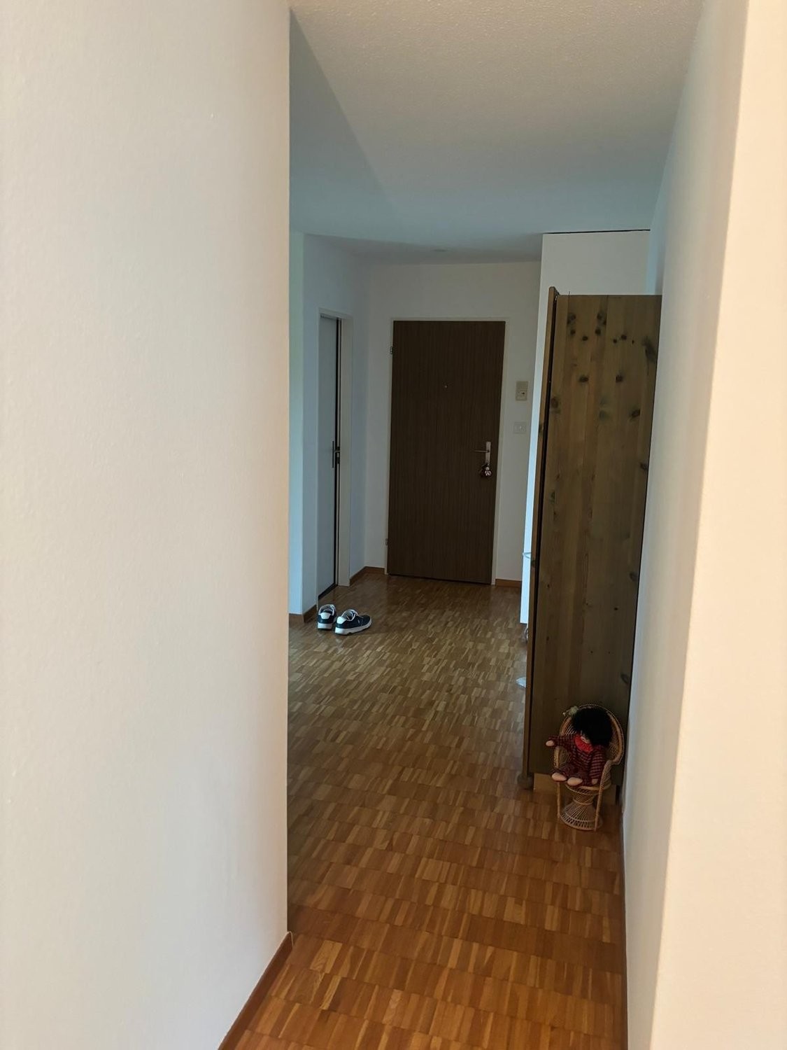 Appartamento di 2 ½ locali, foto 8 di 10
