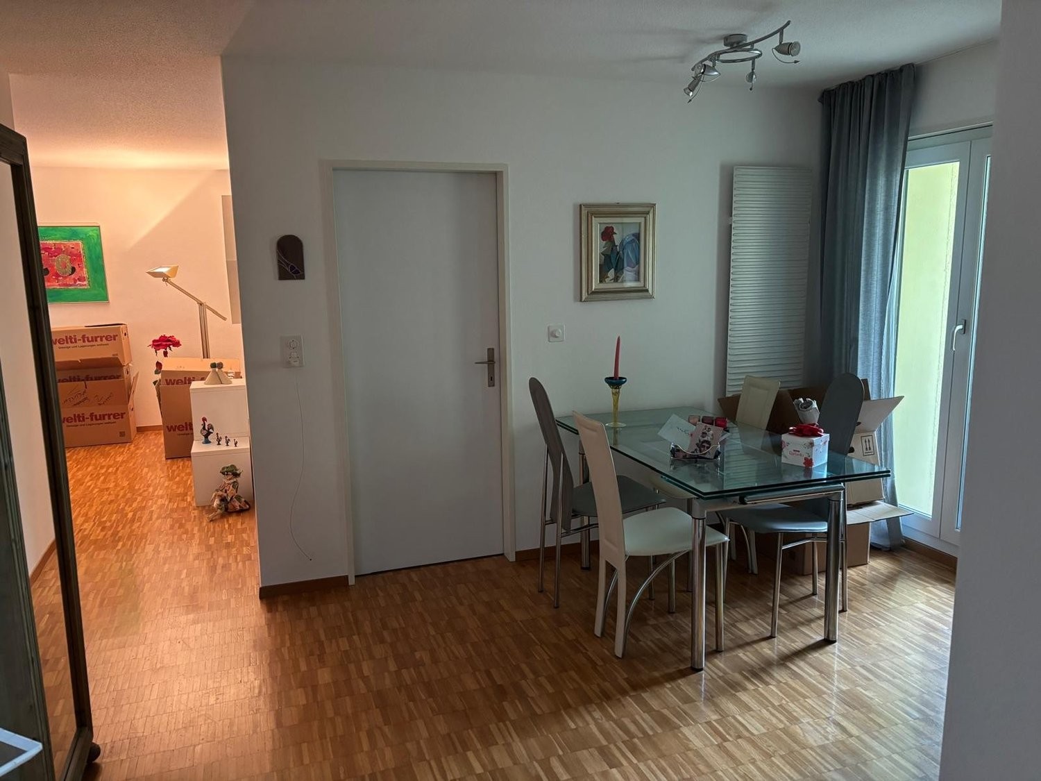 Appartamento di 2 ½ locali, foto 7 di 10