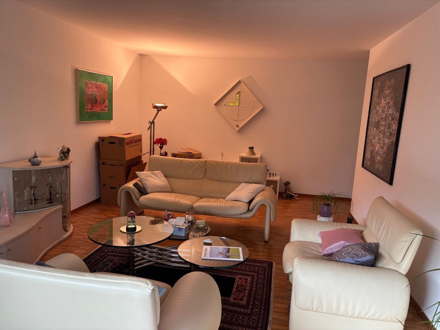 Appartamento di 2 ½ locali, foto 5 di 10
