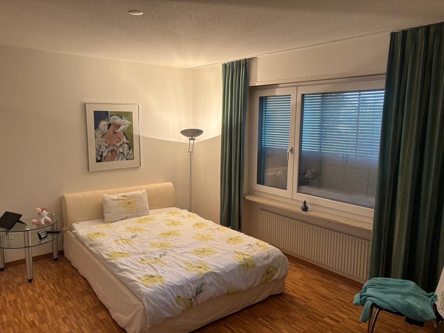 Appartamento di 2 ½ locali, foto 6 di 10