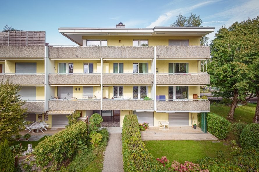 Appartamento di 2 ½ locali, foto 2 di 10