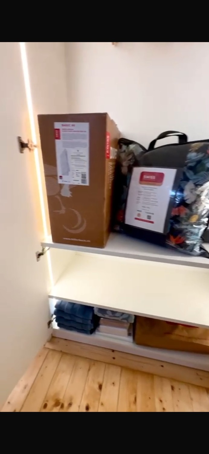 appartamento di 1 stanza, foto 10 di 10