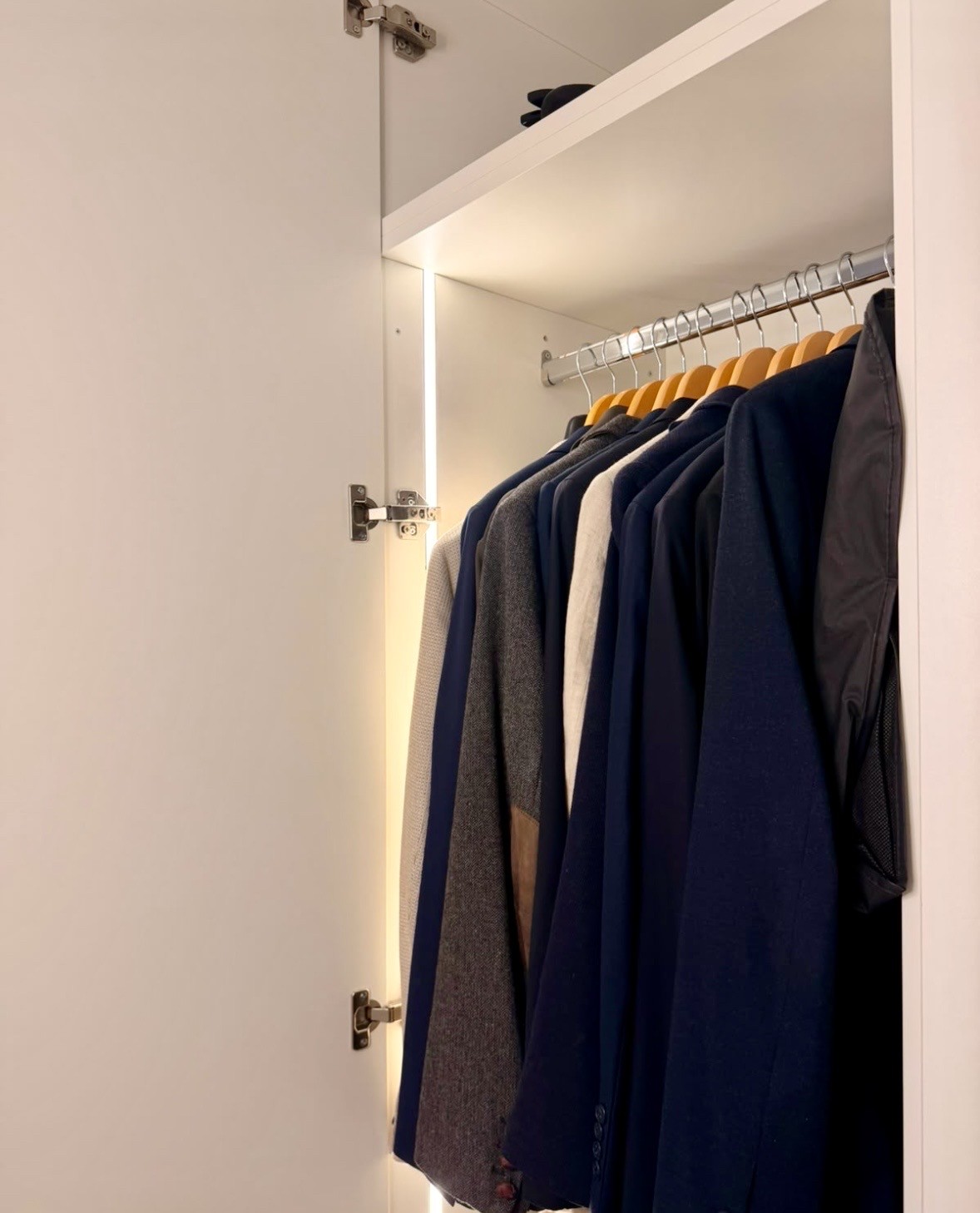 appartamento di 1 stanza, foto 6 di 10