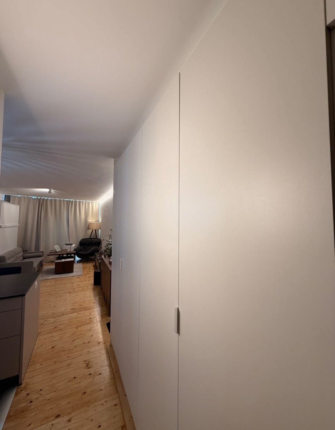 appartamento di 1 stanza, foto 7 di 10