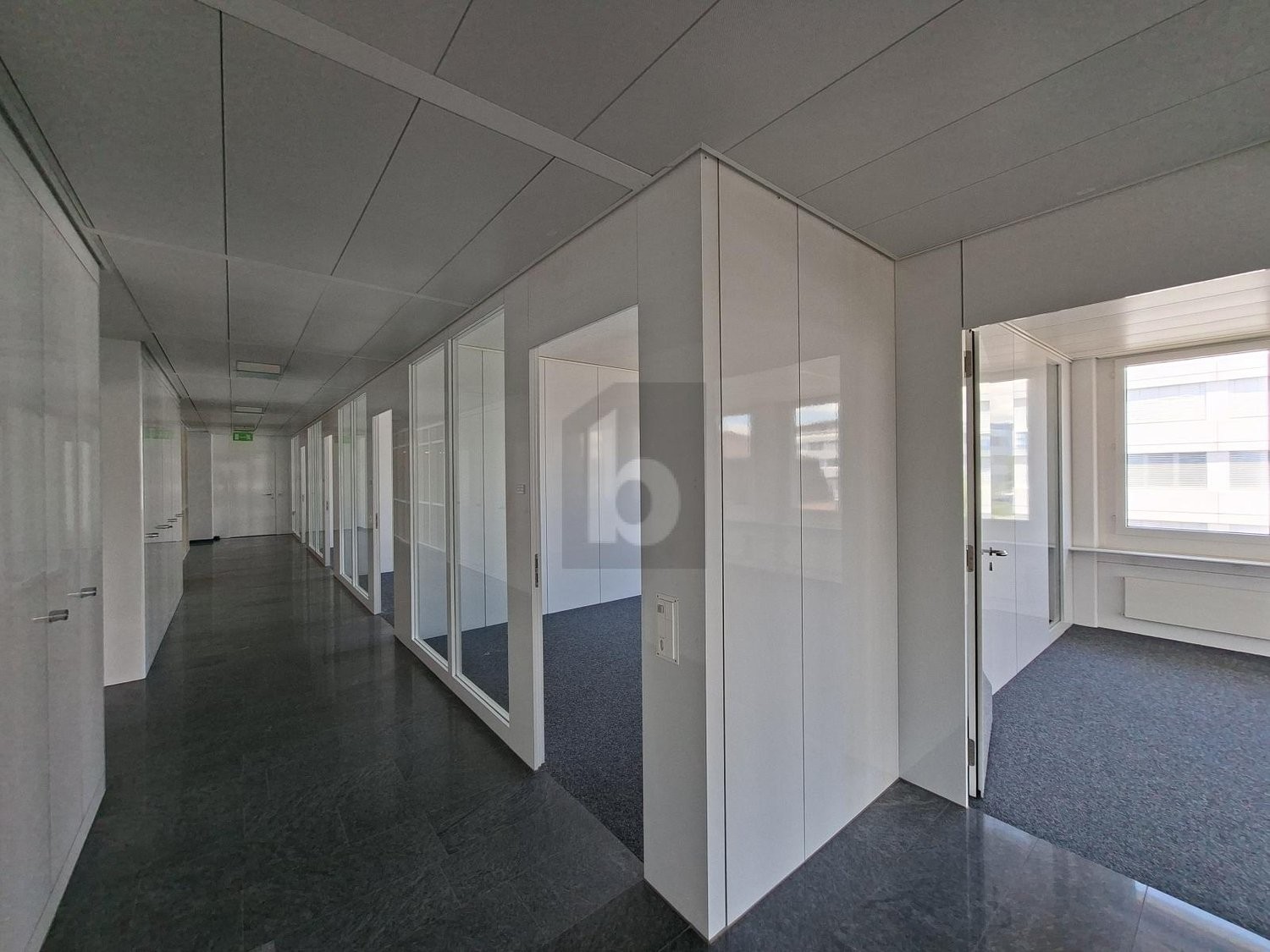 1497m² ufficio
