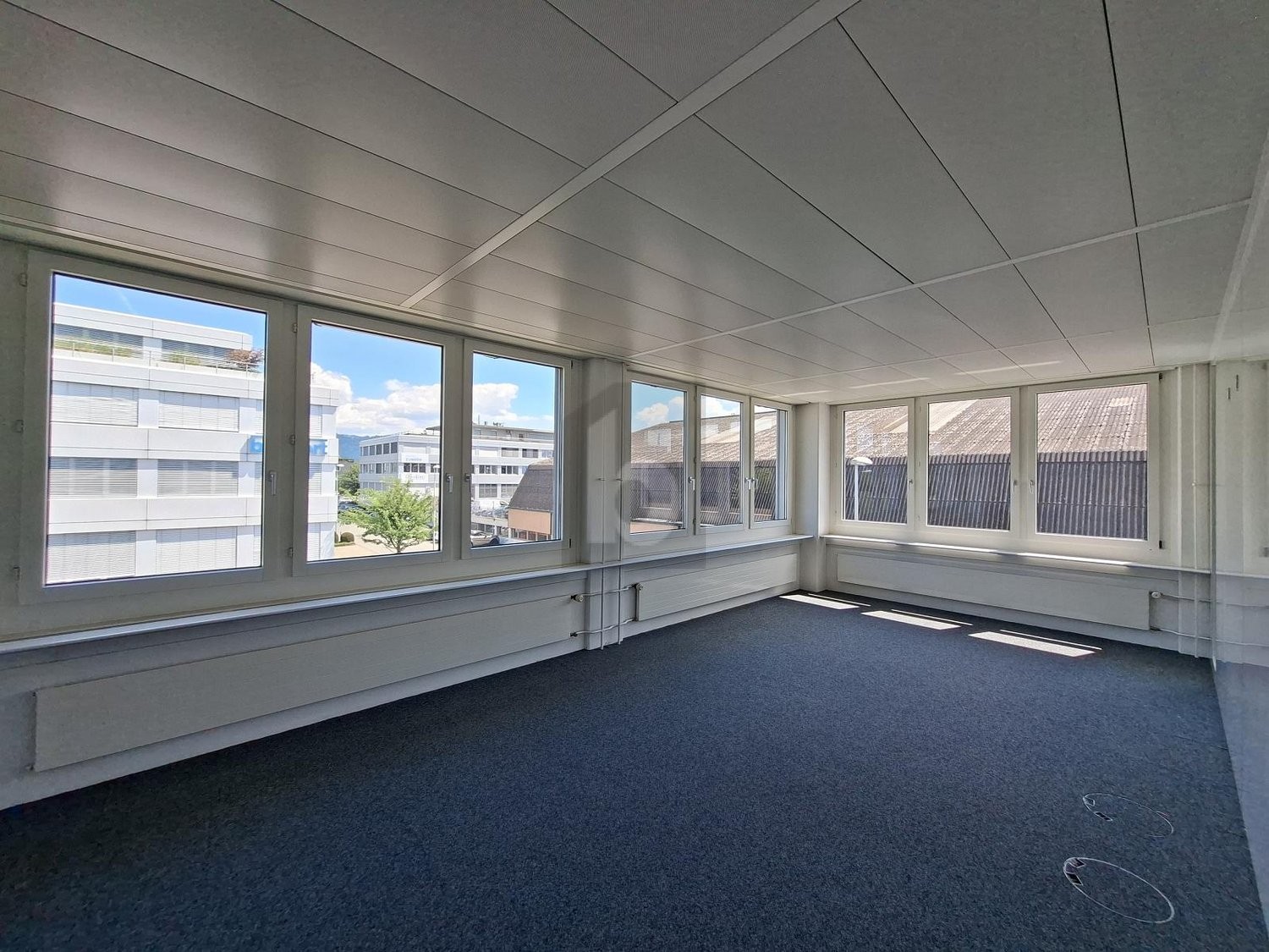 1497m² ufficio