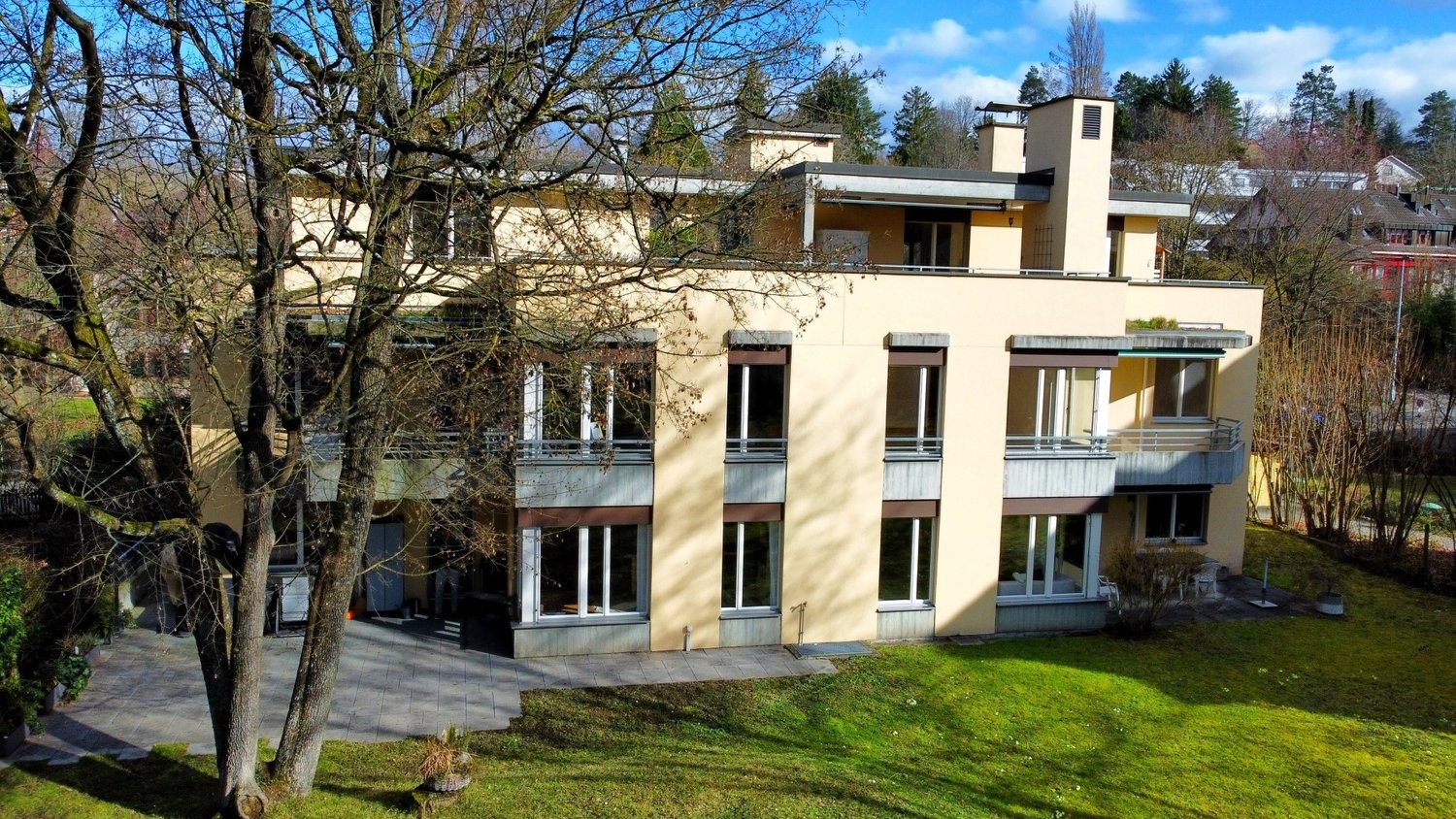 Appartamento di 4 ½ locali, foto 2 di 6