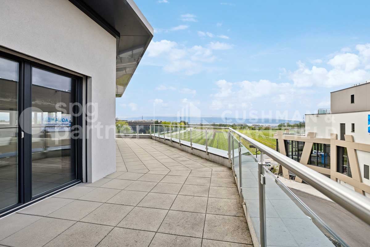 200m² commerciale