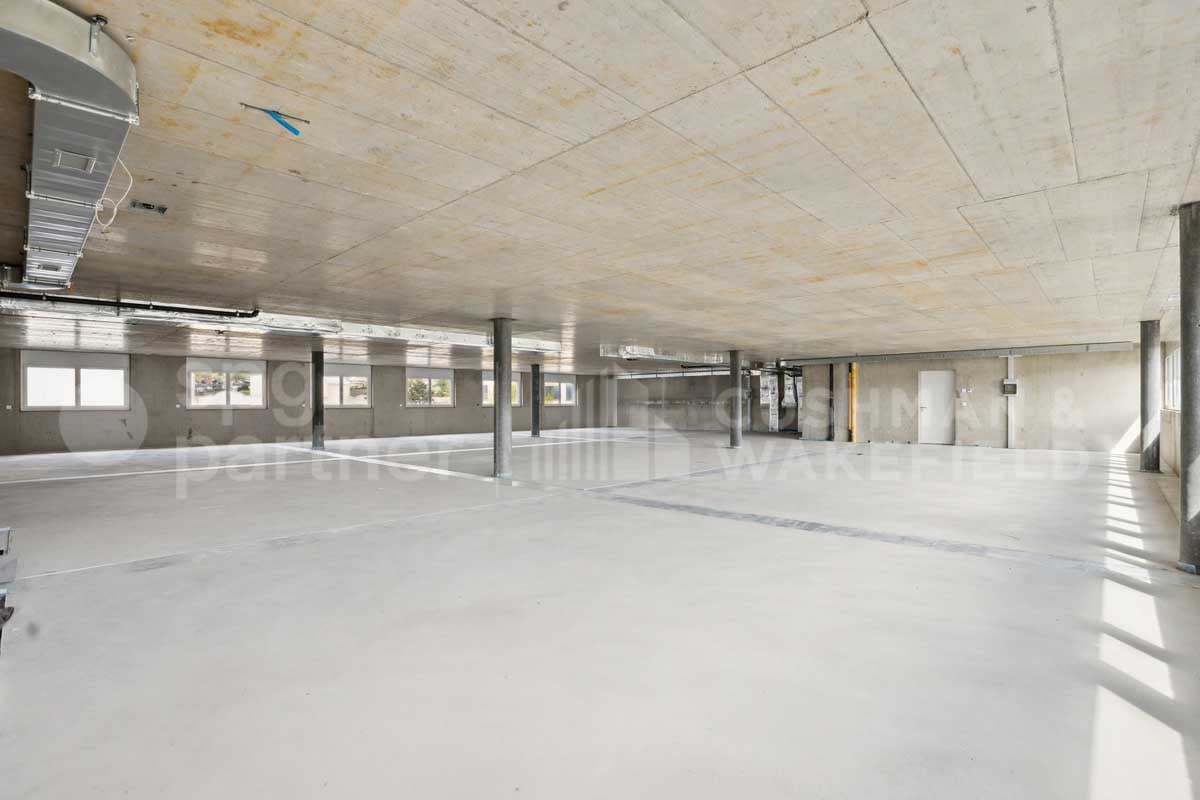 200m² commerciale