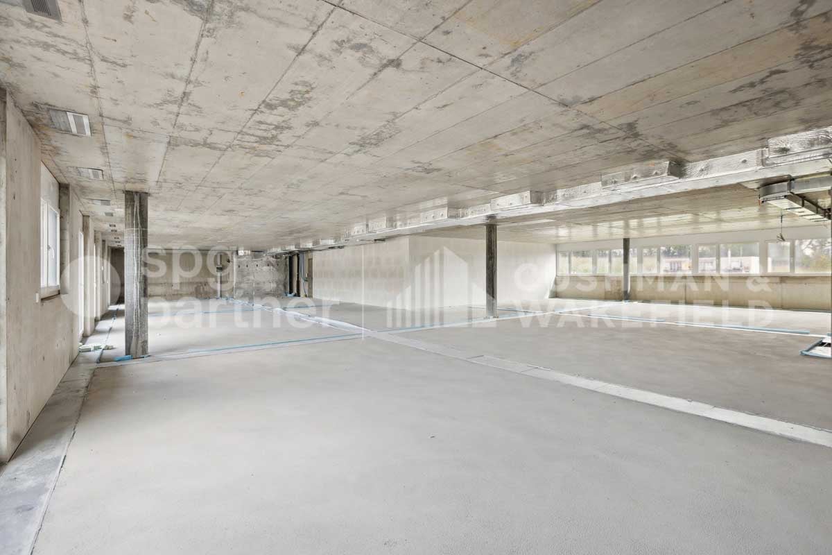 200m² commerciale
